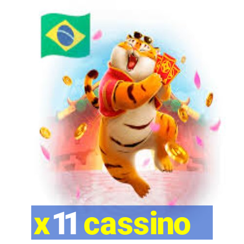 x11 cassino